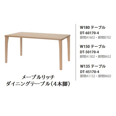 イバタインテリア [うれしいレビュー特典有り] 10年保証 メープル
