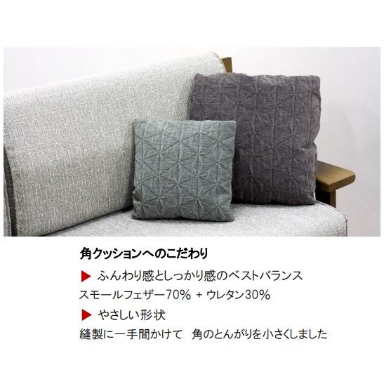 第一産業高山本店 ソファスロークッション角型【両面タイプ