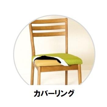 2脚】 WISE WISE ダイニングチェア ワイス ワイス モダン 椅子 【公式