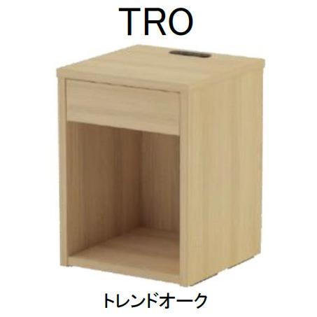 ドリームベッド ナイトテーブル NO.021 カラー6色対応 引出し