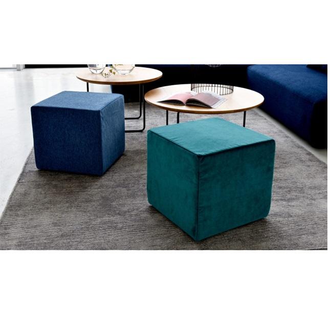 送料無料] エスティック スピガ ダイス (DICE) スツール DIC-19N 張地