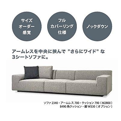 【中古品　マルイチセーリング】2人掛け布張りソファ グレー 楽天市場】LIBERA（リベラ） ソファ 1200 1600【ファブリック