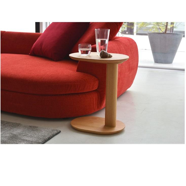 送料無料] エスティック スピガ トロンコ (TRONCO) サイドテーブル TRC