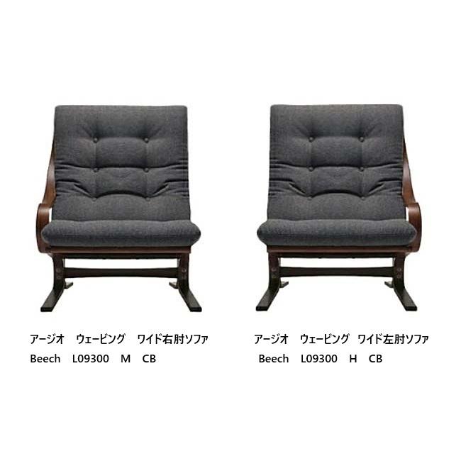 FUJI FURNITURE（冨士ファニチア） [うれしいレビュー特典有り] Agio