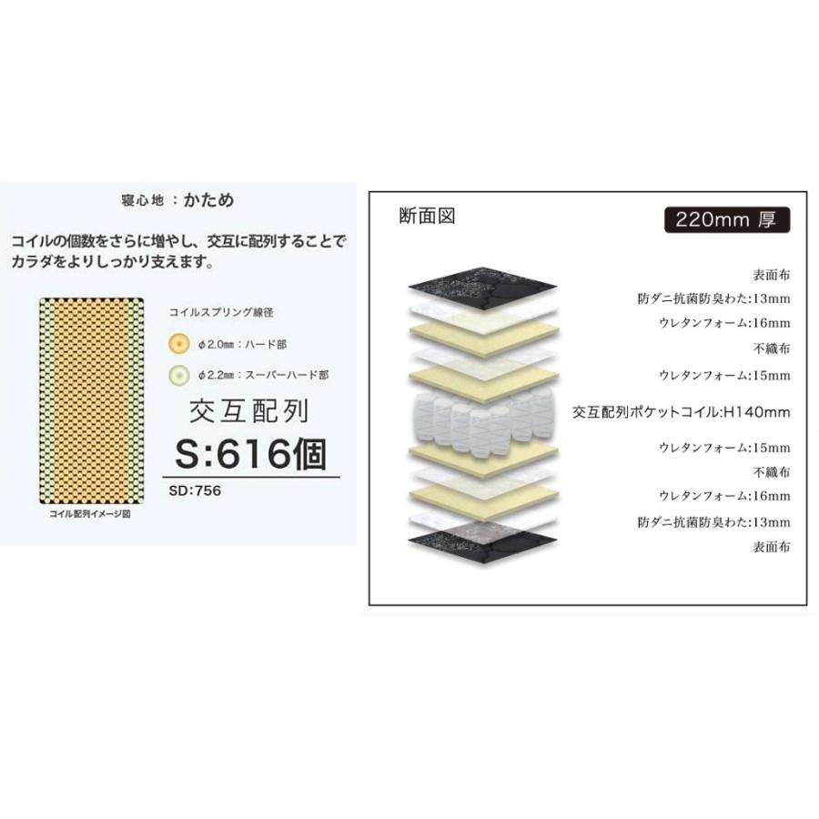 Granz（グランツ） [開梱設置送料無料] 電動シングルベッド グラン 