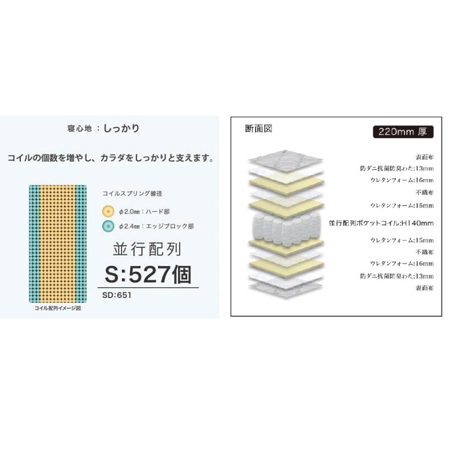 Granz（グランツ） [開梱設置送料無料] シングルベッド グランムーブGM