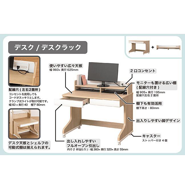 グランツデスク付きロフトベッド　商談中 マイラボ ロフトベッド | 株式会社グランツ