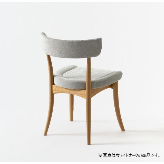 [開梱設置送料無料] 10年保証 飛騨産業 チェア 張り背座 CRESCENT (クレセント) SG220B 主材：ビーチ材 受注生産 納期約30〜45日_1