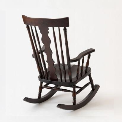 HIDA/飛騨産業 北海道民芸家具 HM663 ロッキングチェア 樺無垢材 美品 飛騨産業 【開梱設置送料無料】10年保証 北海道民芸家具 ロッキング
