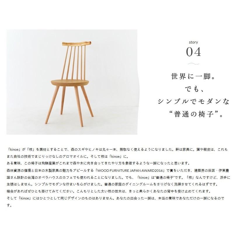 飛騨産業 [送料無料] 10年保証 ネストテーブル (小) kinoe (キノエ