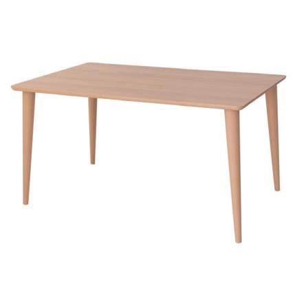 飛騨産業 [開梱設置送料無料] 10年保証 テーブル (幅180cm) nae (ナエ