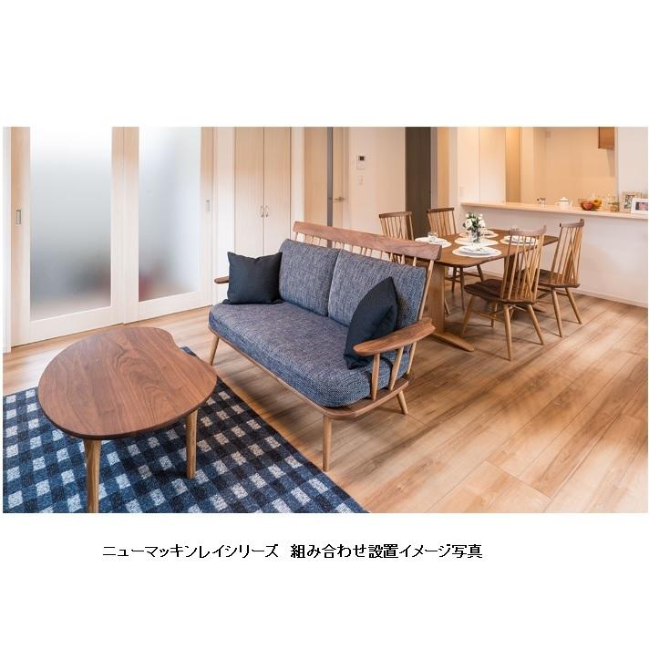 飛騨産業 [開梱設置送料無料] 10年保証 2Pソファ NEWMCKINLEY (ニュー