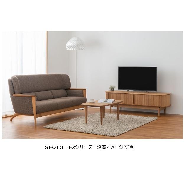 飛騨産業 [開梱設置送料無料] 10年保証 155AVキャビネット / TVボード