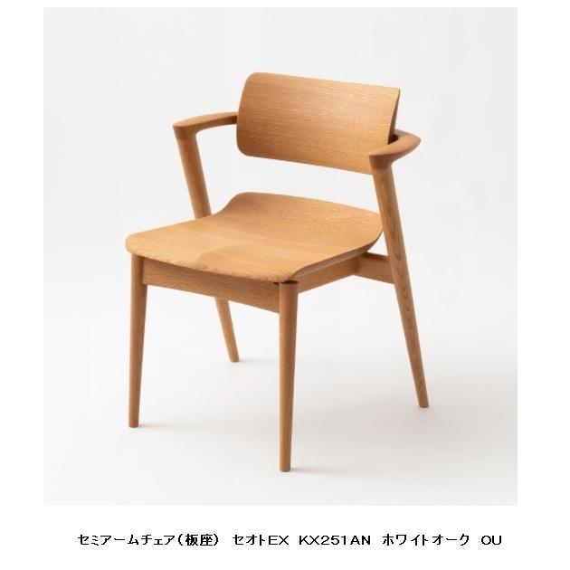 飛騨産業 [開梱設置送料無料/パートナーショップ] 10年保証 セミアーム