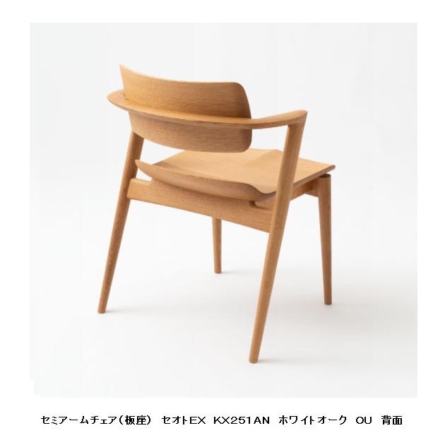 飛騨産業 [開梱設置送料無料/パートナーショップ] 10年保証 セミアーム