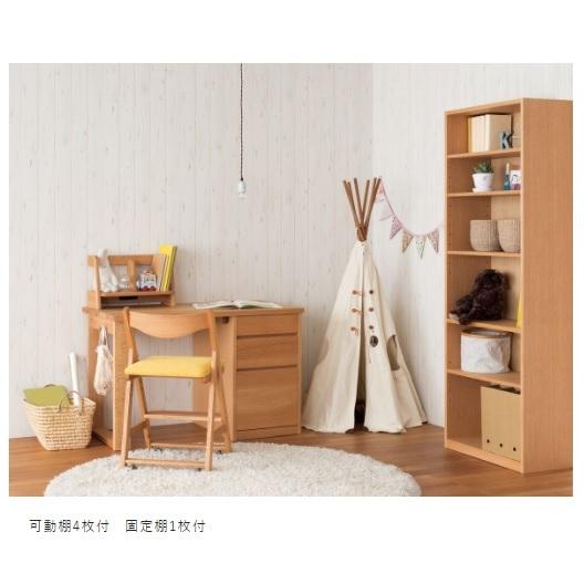 飛騨産業 10年保証 soffio (ソフィオ) デスクキャビネット MR530