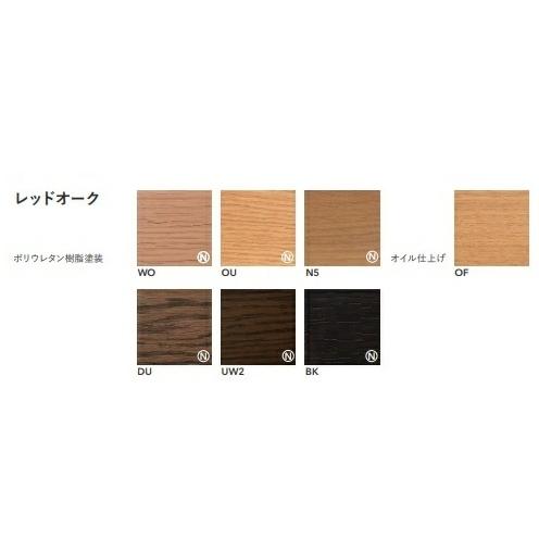 飛騨産業 10年保証 soffio (ソフィオ) ワゴン MR618R 主材：レッド