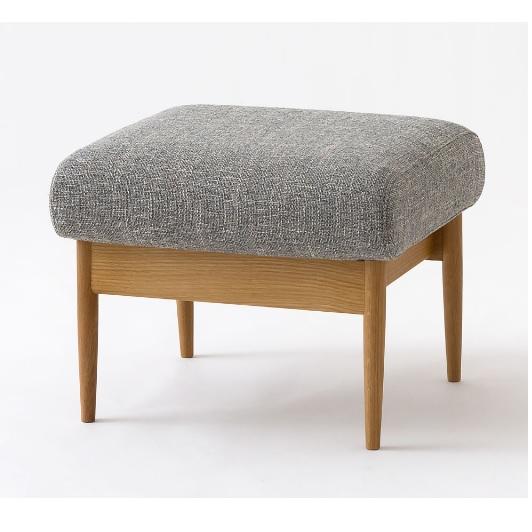 【美品】飛騨産業｜VIOLA スツール 保証書ありWN101S WO SIV 飛騨産業 [開梱設置送料無料] 10年保証 スツール VIOLA (ヴィオラ