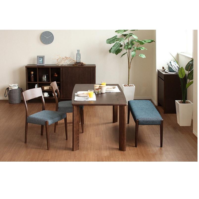 浜本工芸 [開梱設置送料無料] 5年保証 165×95ダイニングテーブル No