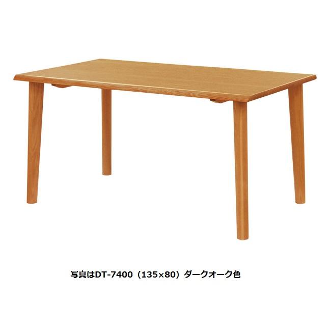 浜本工芸 [開梱設置送料無料] 5年保証 150ダイニングテーブル No.7400