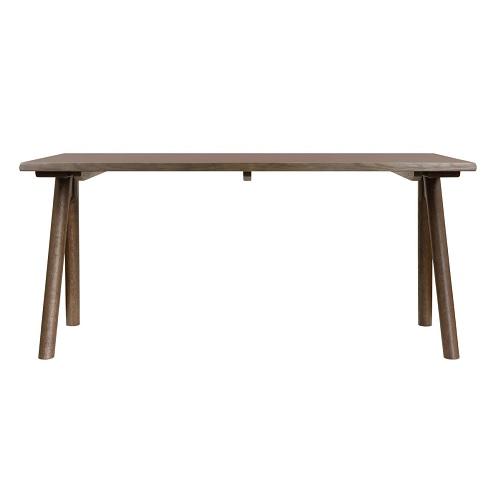 浜本工芸 [開梱設置送料無料] 5年保証 120ダイニングテーブル No.7460