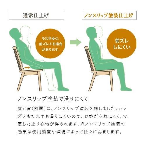 浜本工芸 [送料無料] 5年保証 No.3900 回転ダイニングアームチェア DA
