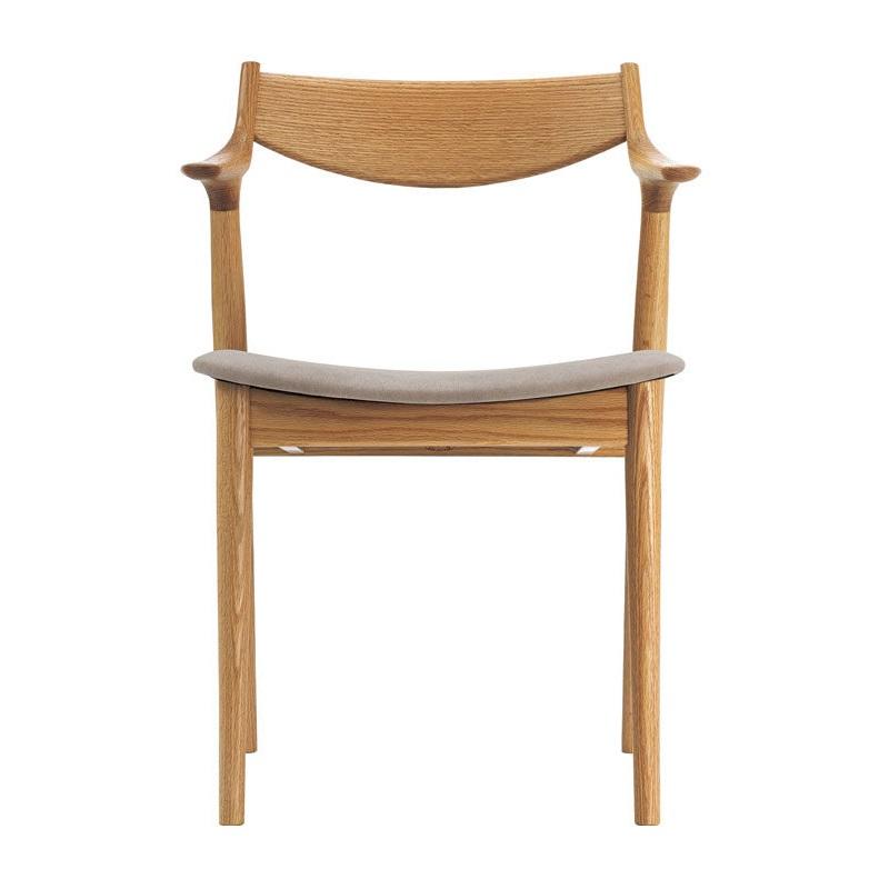 浜本工芸 [開梱設置送料無料] 5年保証 ダイニングチェア No.7000