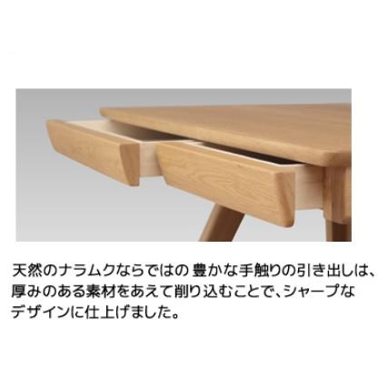 浜本工芸 [開梱設置送料無料] 国産 学習デスク/学習机 No.0900 デスク