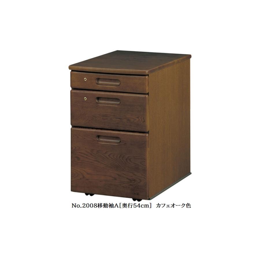 RML57 浜本工芸 両袖デスク 家具 机 2002 デスクユニット CF / 2000デスクユニット CD 収納 2000固定袖A斜め-1200x800.jpg