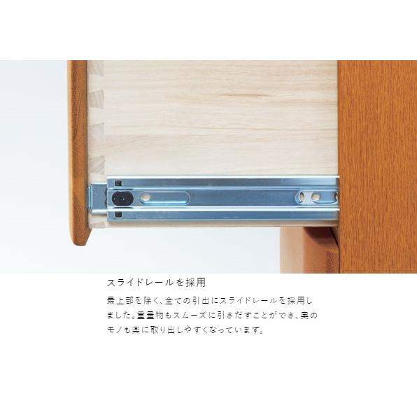 浜本工芸 [送料無料] 国産 No.2000デスクユニット No.2000移動袖A