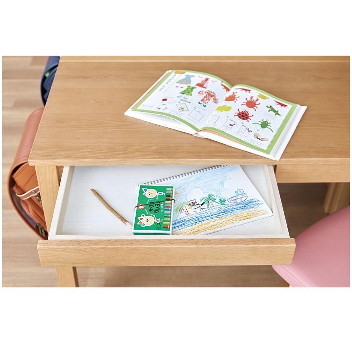 浜本工芸 [開梱設置送料無料] 国産 学習デスク/学習机 No.28