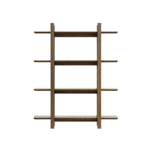 更に値値下げ❗️浜本工芸 オープンラック 本棚 楢材 【公式通販】