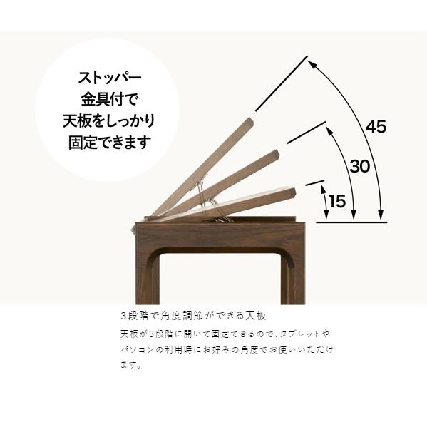 浜本工芸 [送料無料] 国産 No.4900ワゴン 素材：オーク材 塗色：3色