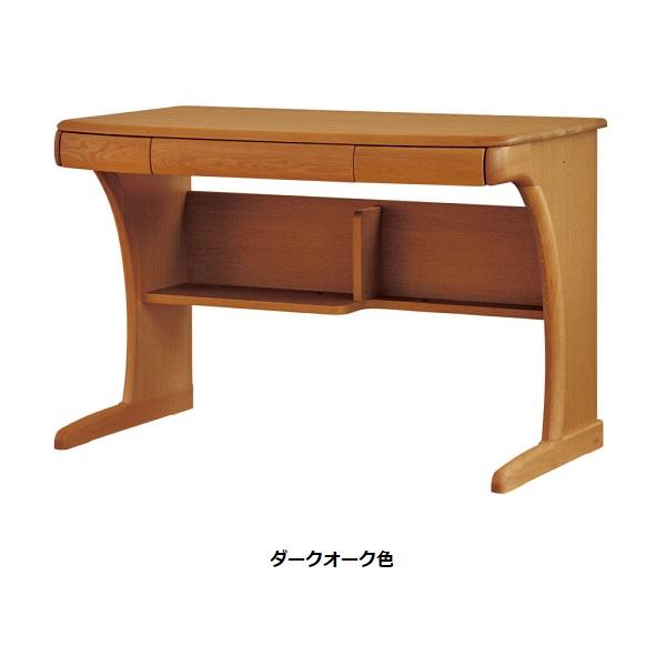 浜本工芸 [開梱設置送料無料] 国産 学習デスク/学習机 No.57デスク