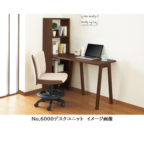 浜本工芸 【送料無料】国産 No.6000デスクユニット No.6000天板 浜本工芸 【送料無料】国産 No.6000デスクユニット No.6000天板