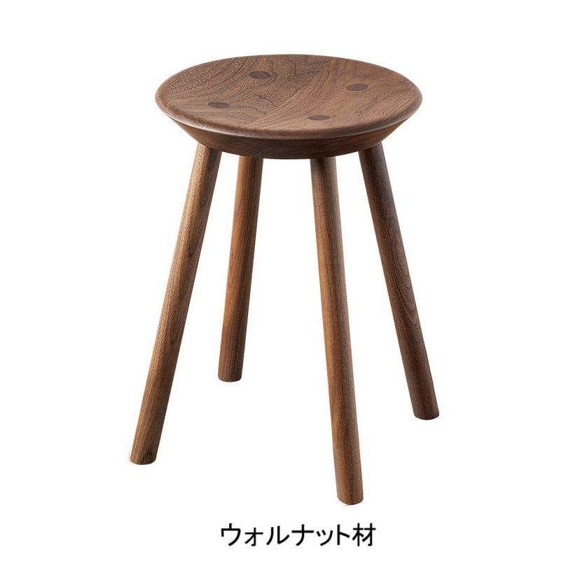 浜本工芸 【送料無料】5年保証 浜本工芸製 No.7500 スツール 木 浜本工芸 【送料無料】5年保証 浜本工芸製 No.7500 スツール 木