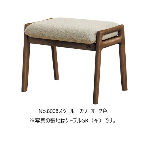 浜本工芸 【送料無料】5年保証 浜本工芸製 No.8000スツール 木部 浜本工芸 【送料無料】5年保証 浜本工芸製 No.8000スツール 木部