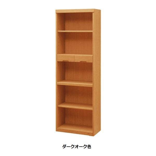 浜本工芸 [開梱設置送料無料] 純国産品 オープンタイプ No.8600 書棚A