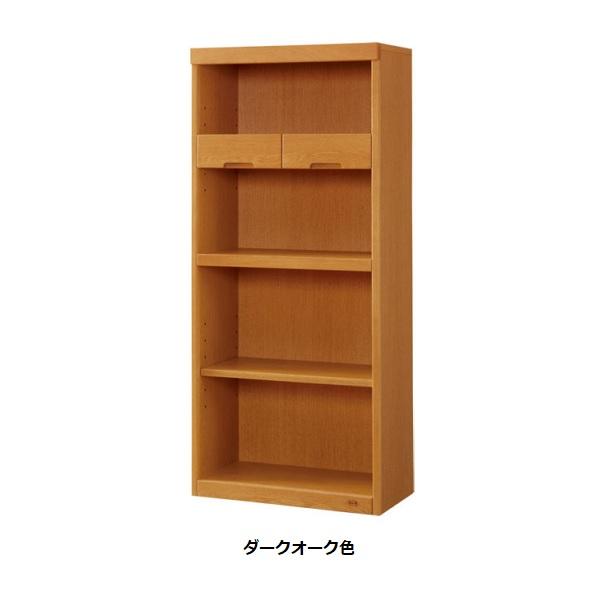 浜本工芸 [開梱設置送料無料] 純国産品 オープンタイプ No.8600 書棚B