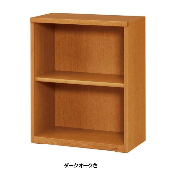 浜本工芸　8600書棚C 本棚 スリムな奥行きでシンプルなデザイン ｜No.8600書棚シリーズ