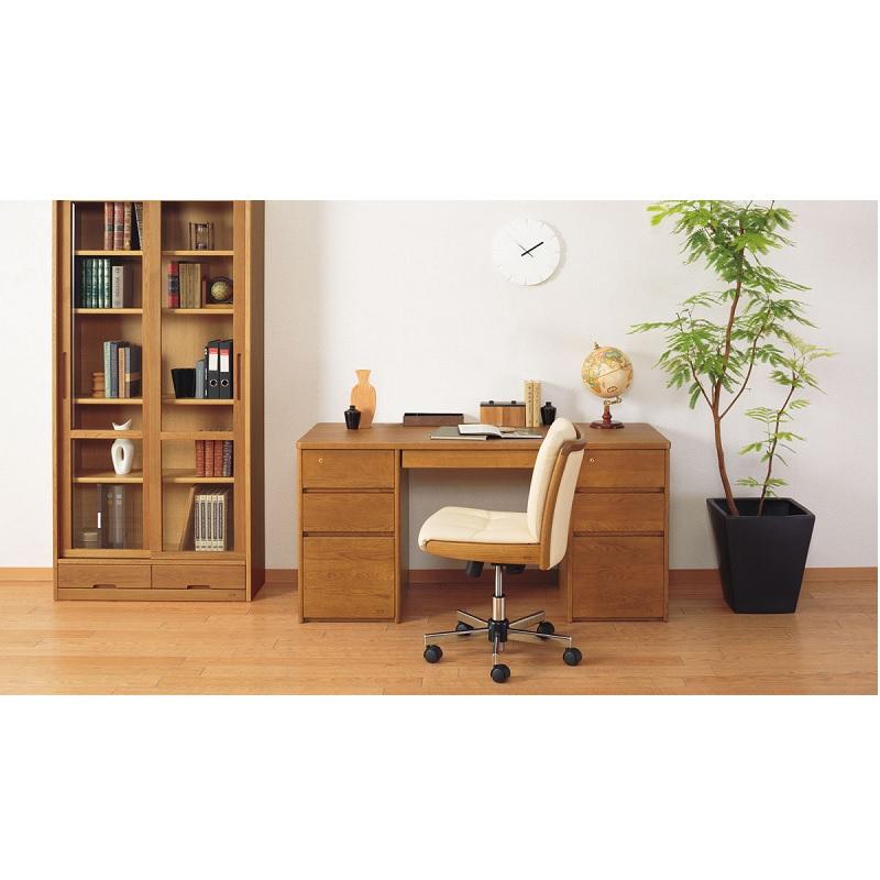 浜本工芸 純国産品 引き戸タイプ No.8600書棚G(W85)塗色:3色 浜本工芸 純国産品 引き戸タイプ No.8600書棚G(W85)塗色:3色