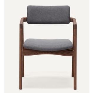 平田椅子製作所　CAPRA 　キャプラ　 アームチェア　２脚（追加可能） CAPRA Half Arm Chair – 平田椅子製作所