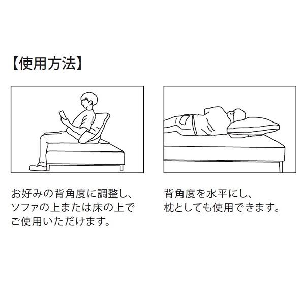 送料無料] INCOON / インクーン ギアクッション イデルト (idert) 張地