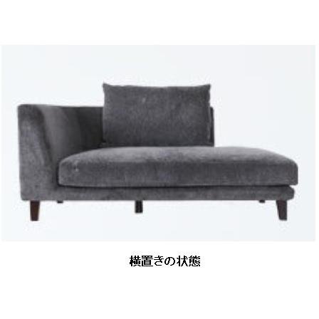 開梱設置送料無料/うれしいレビュー特典有] INCOON カウチ ソファ