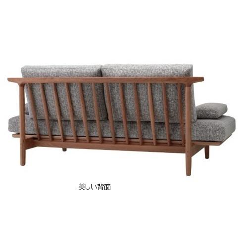 起立木工 【開梱設置送料無料】起立木工製 2.5人掛けソファ 起立木工 【開梱設置送料無料】起立木工製 2.5人掛けソファ