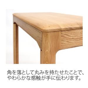【極美品】クワヤ 久和屋 ストリーム プチデスク65 Wオーク・ライト STREAM 65 プチデスク - STREAM - 久和屋