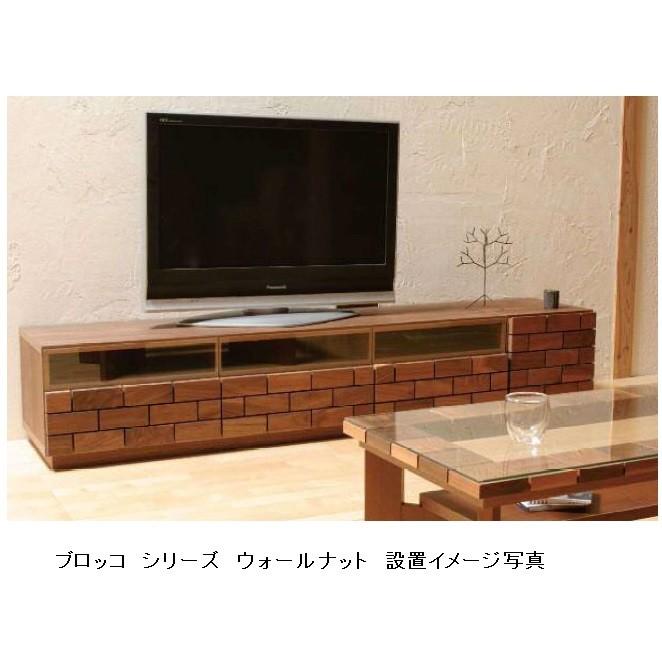 レグナテック コーヒーテーブル コット (れんが) 2サイズ対応 (95/115