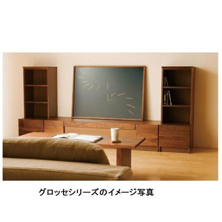 レグナテック TVボード 200TVスタンド グロッセ (重厚) 3素材対応 (BC