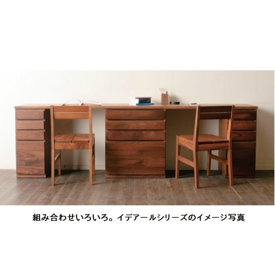 レグナテック テーブルトップ イデアール (理想的) 16サイズ対応 (W30〜240cm) 3素材対応 (BC/WN/OAK) ウレタン塗装 送料無料 (玄関渡し)_2