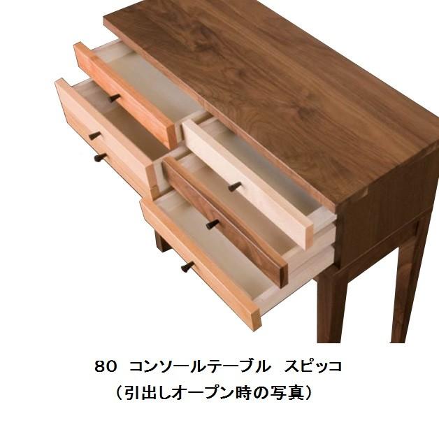 レグナテック レグナテック社製 80コンソールテーブル スピッコ レグナテック レグナテック社製 80コンソールテーブル スピッコ